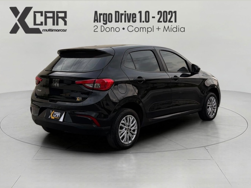 FIAT ARGO