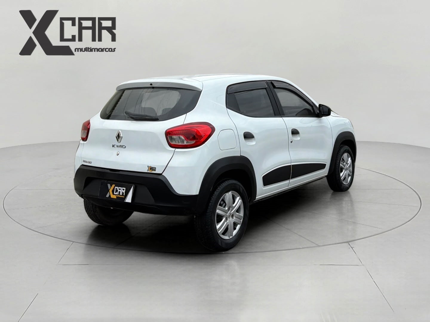 RENAULT KWID