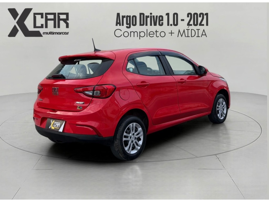 FIAT ARGO