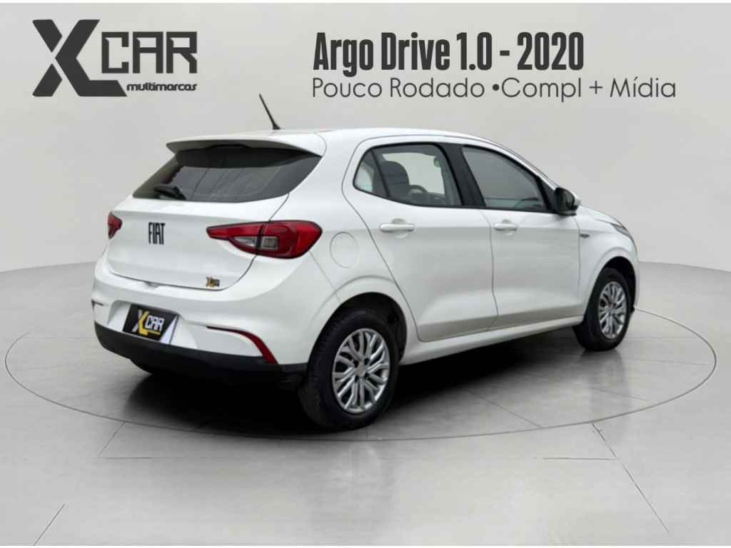 FIAT ARGO