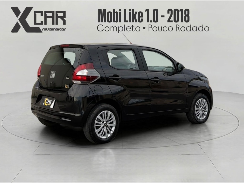 FIAT MOBI
