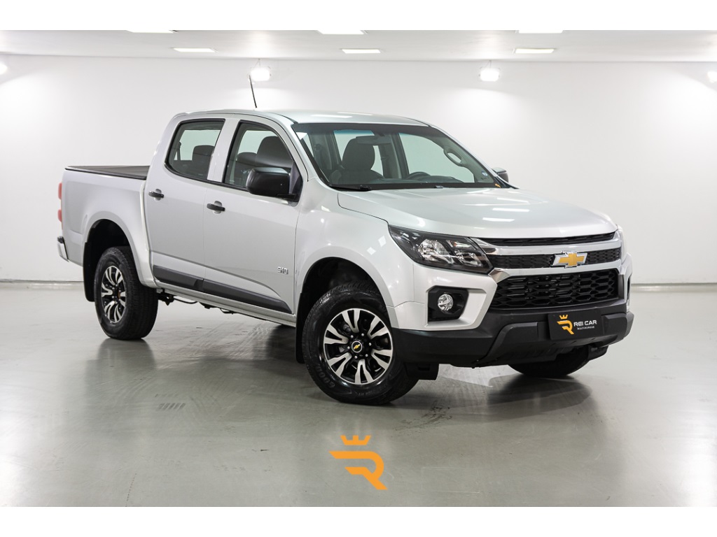 CHEVROLET S10 2.8 16V TURBO DIESEL LS CS 4X4 MANUAL