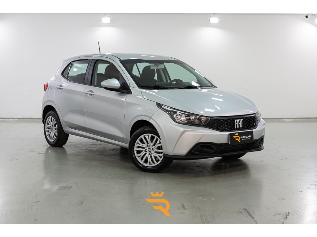 FIAT ARGO 1.0 FIREFLY FLEX DRIVE MANUAL