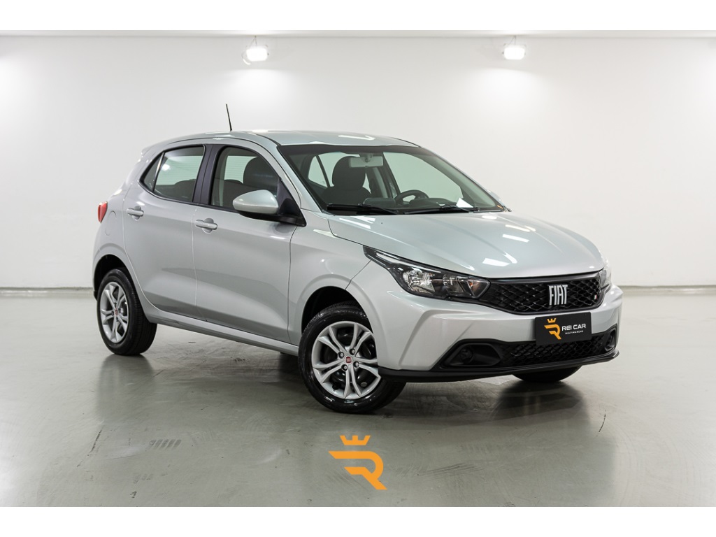 FIAT ARGO 1.0 FIREFLY FLEX DRIVE MANUAL