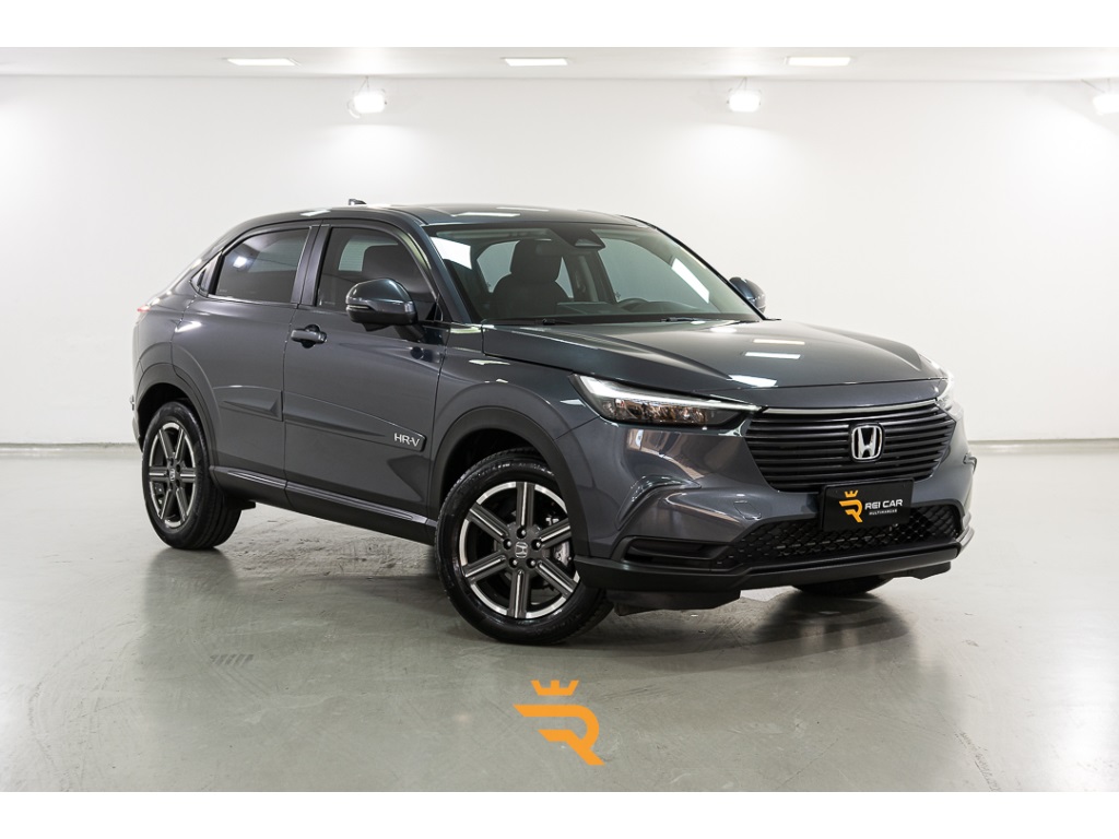 HONDA HR-V 1.5 DI I-VTEC FLEX EX CVT