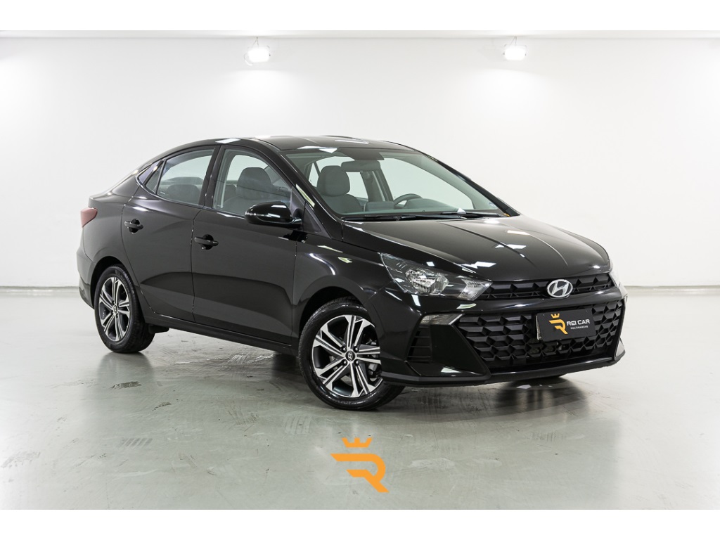 HYUNDAI HB20S 1.0 COMFORT TB FLEX 12V AUT