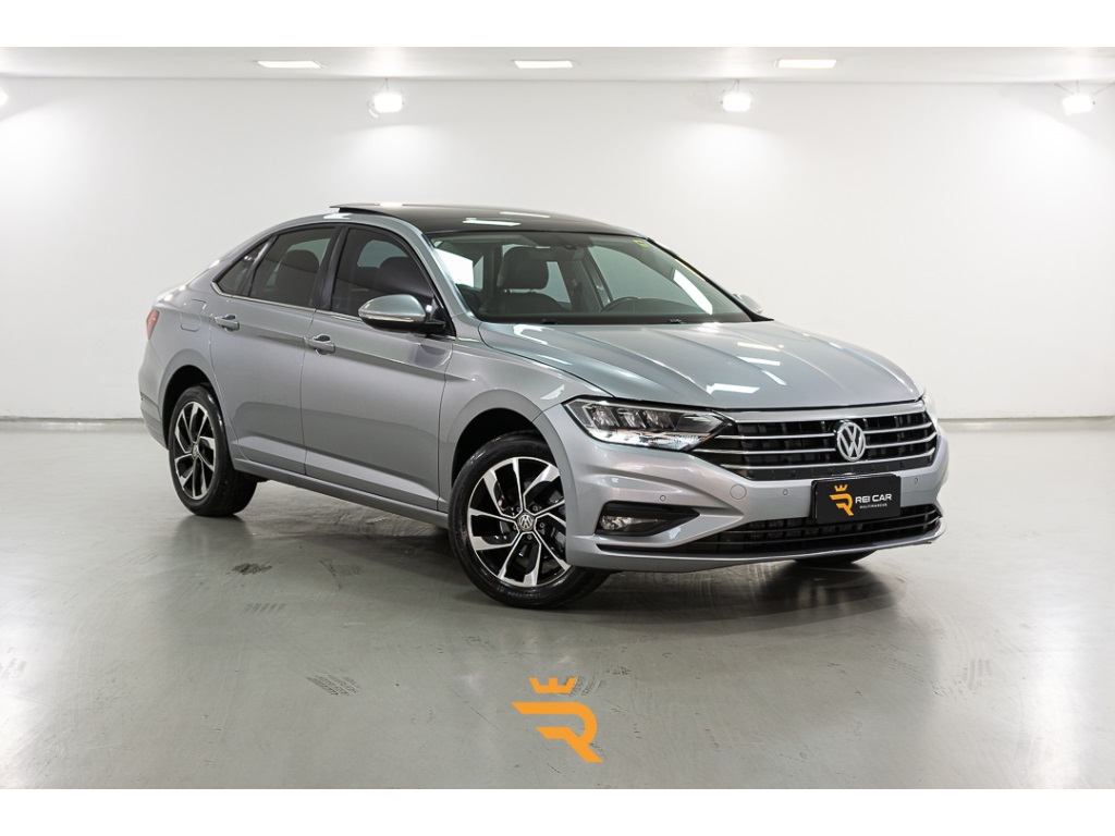 VOLKSWAGEN JETTA 1.4 250 TSI TOTAL FLEX COMFORTLINE TIPTRONIC