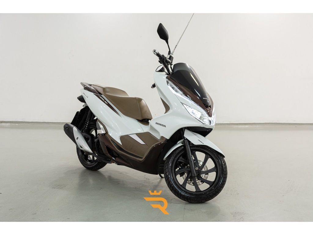 HONDA PCX 150 DLX ABS PCX 150 DLX ABS