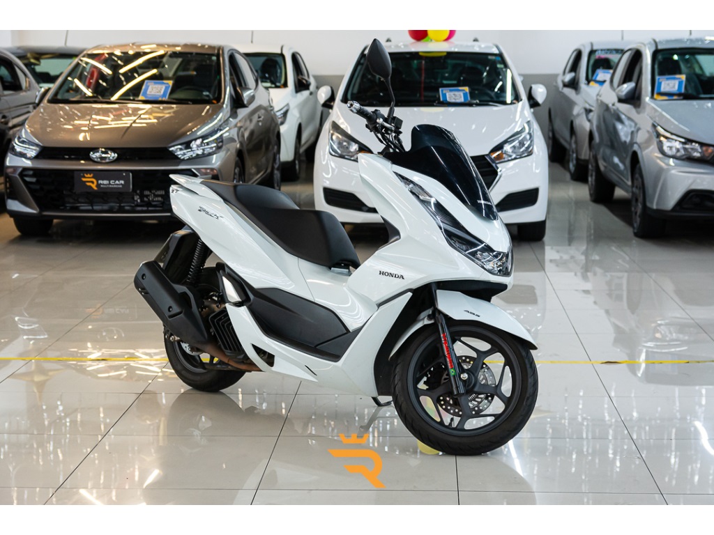 HONDA PCX 160 ABS PCX 160 ABS