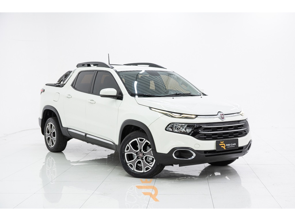 FIAT TORO 1.8 16V EVO FLEX FREEDOM AT6