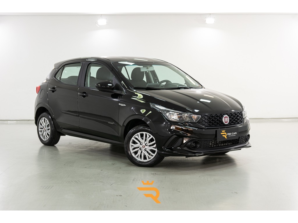 FIAT ARGO 1.0 FIREFLY FLEX DRIVE MANUAL