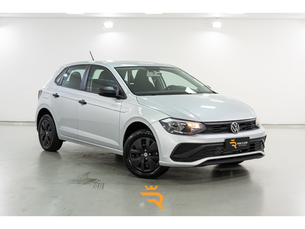 VOLKSWAGEN POLO 1.0 MPI TRACK MANUAL