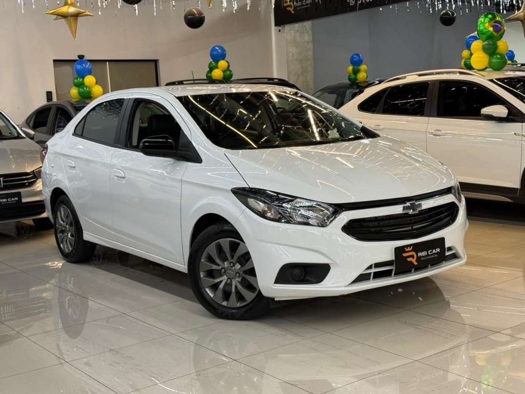 CHEVROLET JOY 1.0 8V PLUS BLACK EDITION FLEX MANUAL