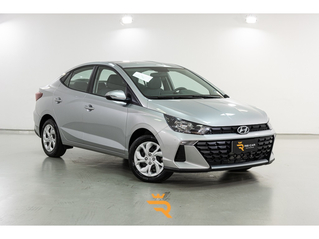 HYUNDAI HB20S 1.0 12V FLEX COMFORT PLUS MANUAL