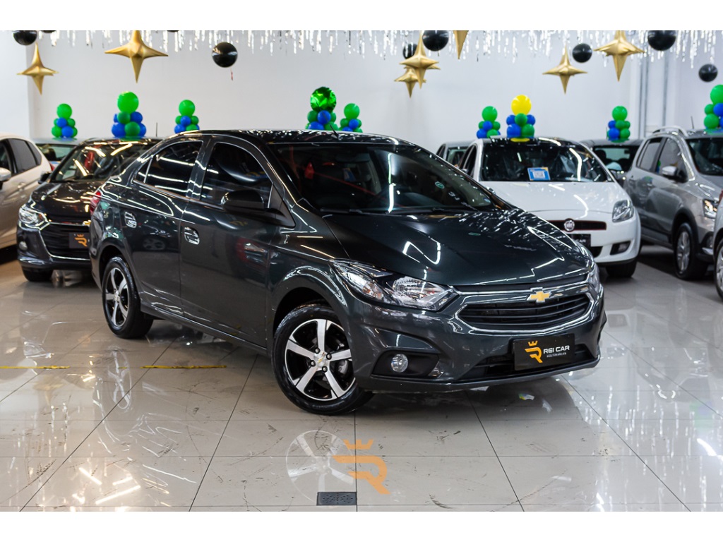 CHEVROLET PRISMA 1.4 MPFI LT 8V FLEX 4P MANUAL