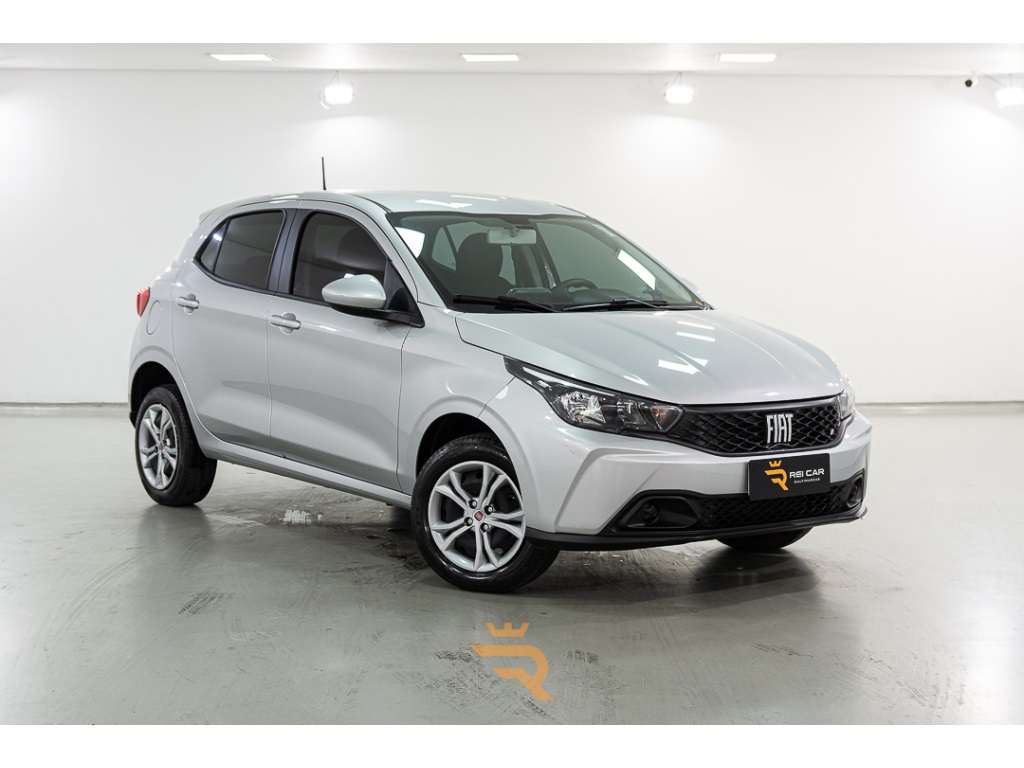 FIAT ARGO 1.0 FIREFLY FLEX DRIVE MANUAL