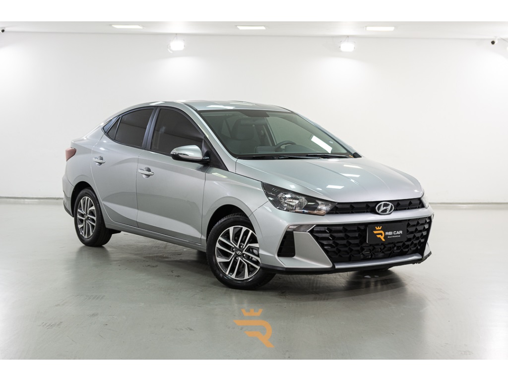 HYUNDAI HB20S 1.0 12V FLEX LIMITED PLUS MANUAL