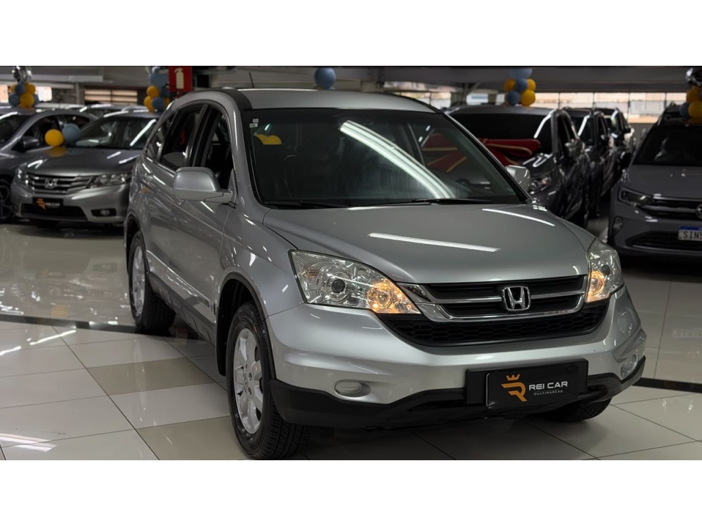 HONDA CRV