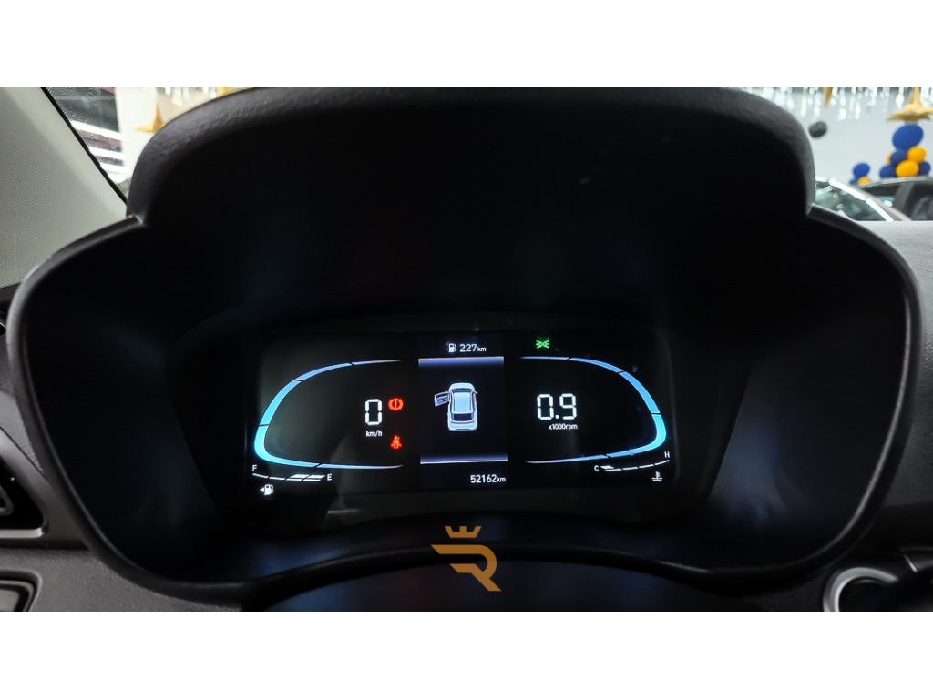 HYUNDAI HB20 1.0 12V FLEX LIMITED PLUS MANUAL