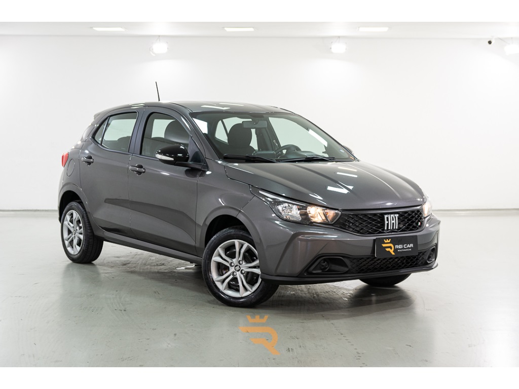 FIAT ARGO 1.0 FIREFLY FLEX DRIVE MANUAL