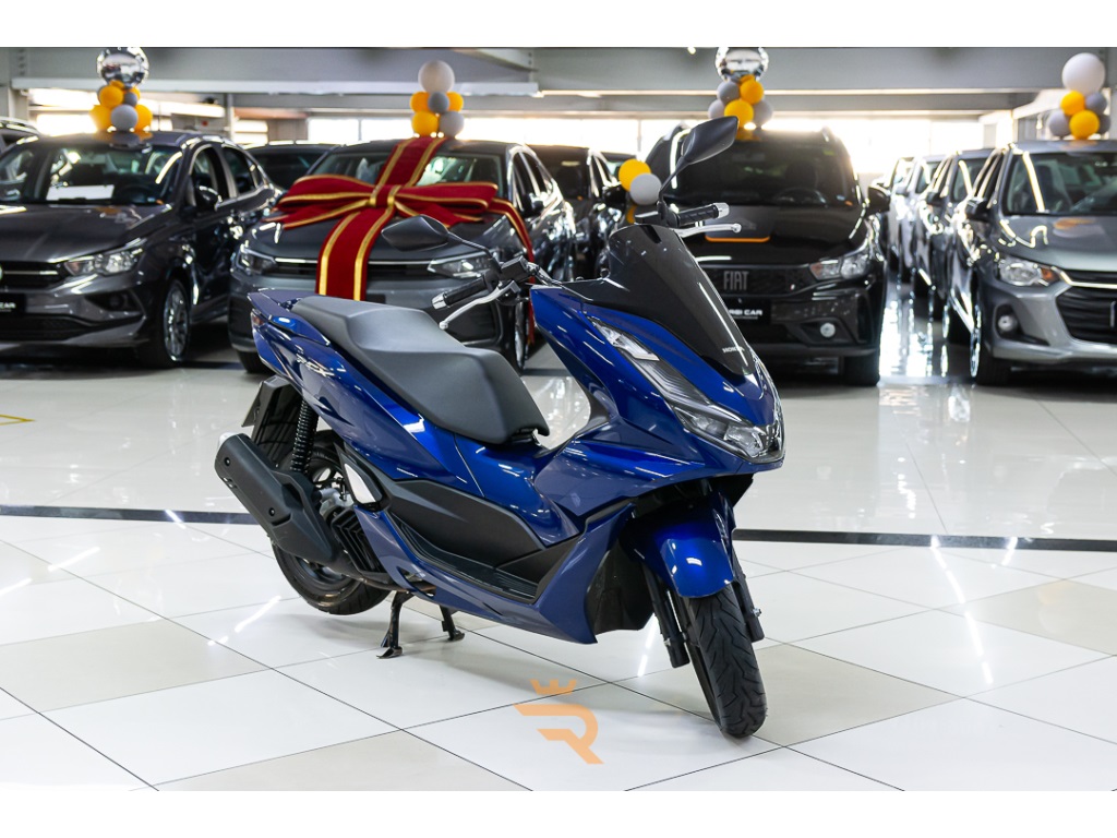 HONDA PCX 160 ABS PCX 160 ABS