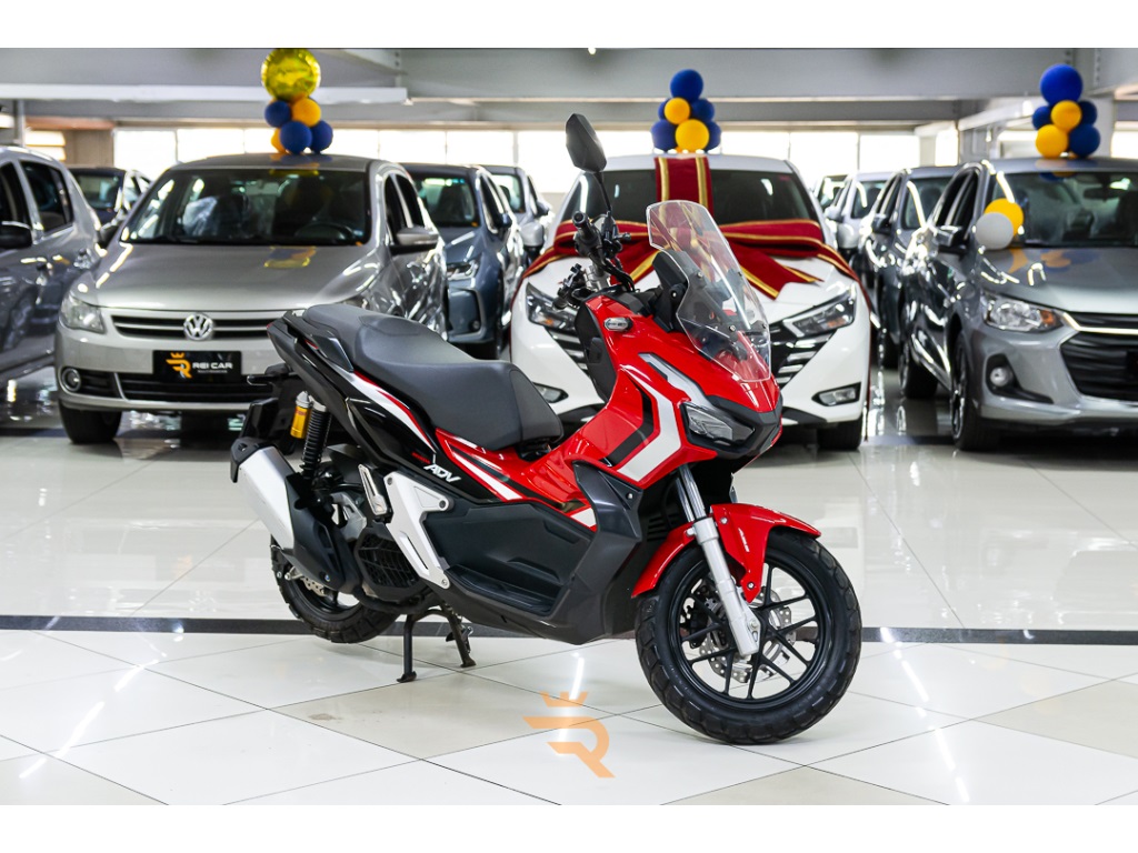 HONDA ADV 150 ADV 150
