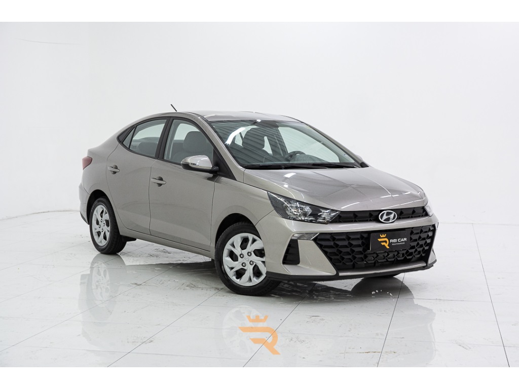 HYUNDAI HB20S 1.0 12V FLEX COMFORT MANUAL