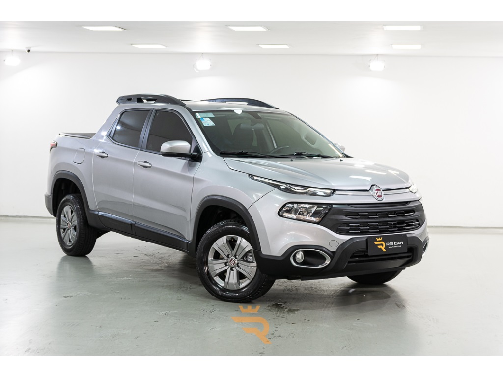 FIAT TORO 1.8 16V EVO FLEX FREEDOM AT6