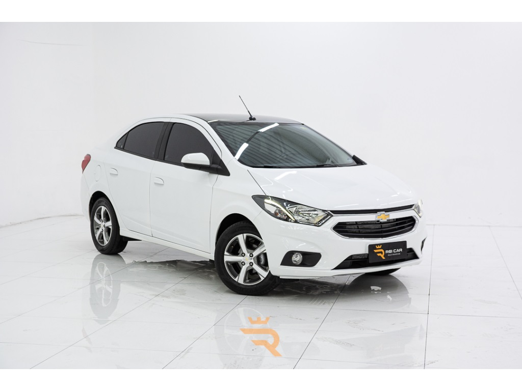 CHEVROLET PRISMA 1.4 MPFI LTZ 8V FLEX 4P MANUAL