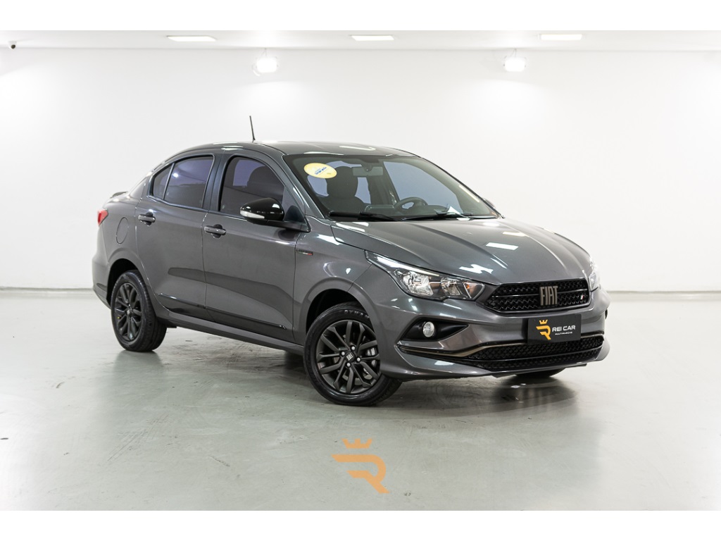FIAT CRONOS 1.3 FIREFLY FLEX DRIVE S DESIGN