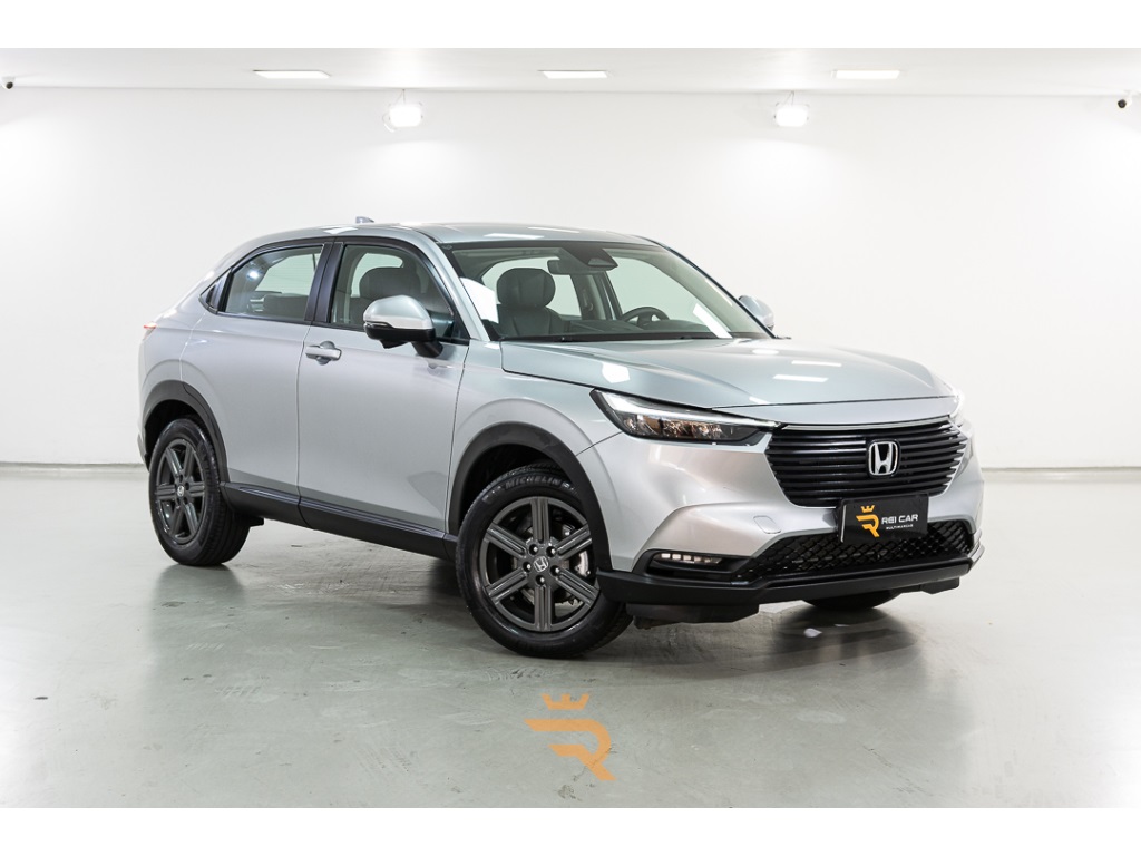 HONDA HR-V 1.5 DI I-VTEC FLEX EXL CVT