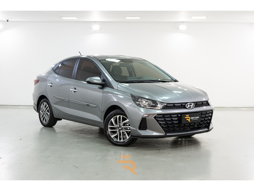 HYUNDAI HB20S 1.0 12V FLEX LIMITED PLUS MANUAL