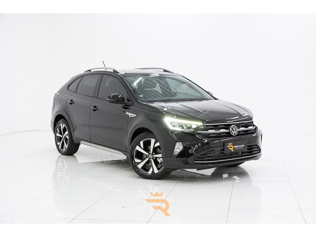 VOLKSWAGEN NIVUS 1.0 200 TSI TOTAL FLEX HIGHLINE AUTOMÁTICO
