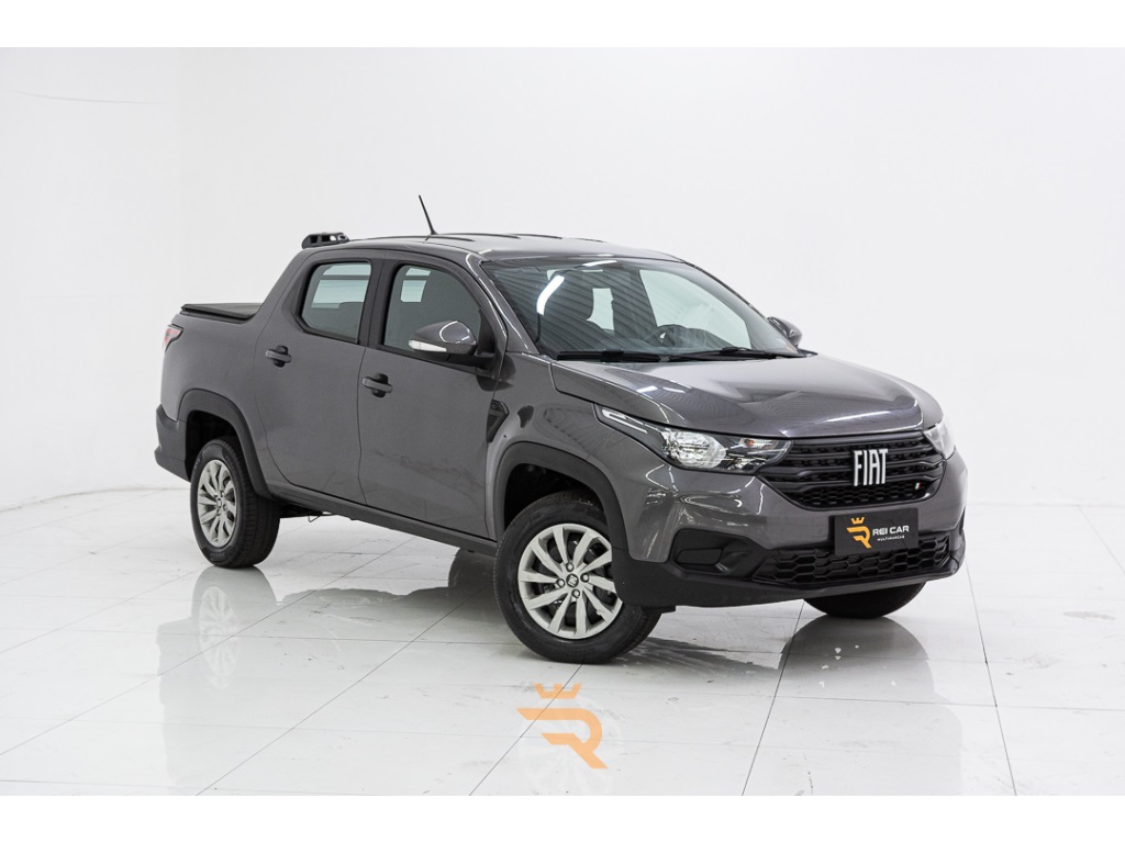 FIAT STRADA 1.3 FIREFLY FLEX FREEDOM CD MANUAL