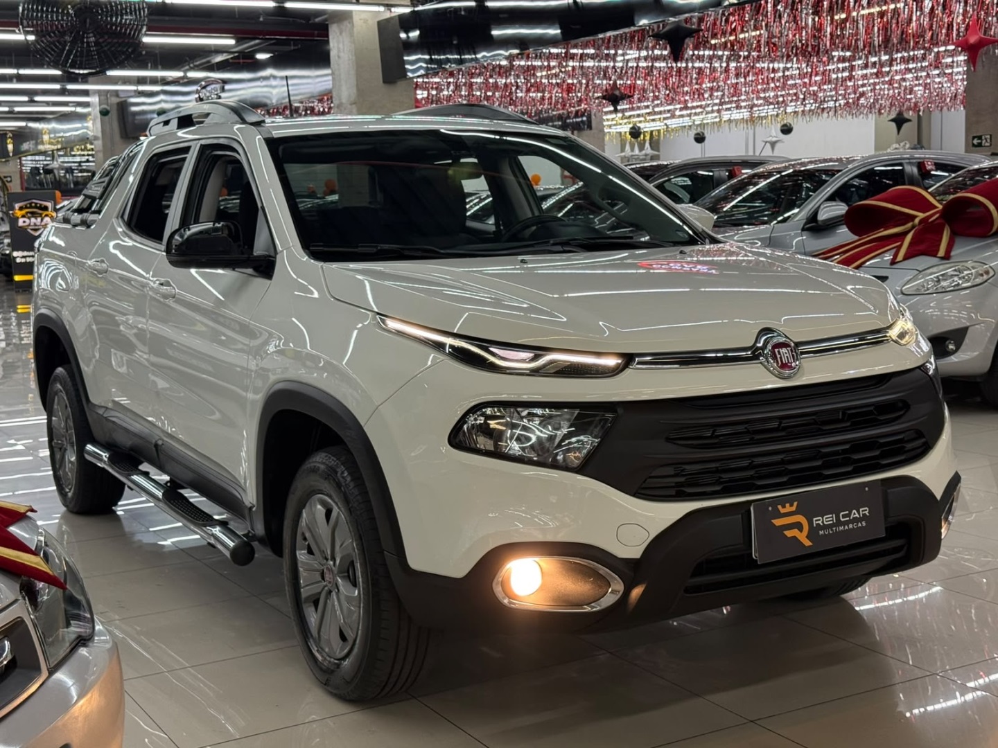 FIAT TORO 1.8 16V EVO FLEX FREEDOM AT6