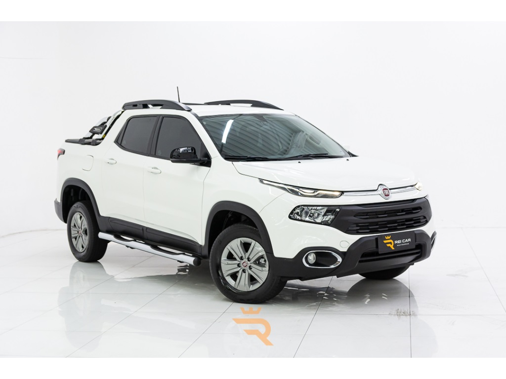 FIAT TORO 1.8 16V EVO FLEX FREEDOM AT6