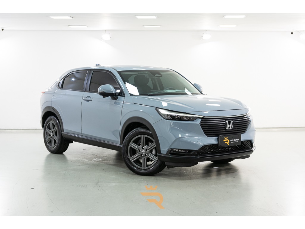 HONDA HR-V 1.5 DI I-VTEC FLEX EXL CVT