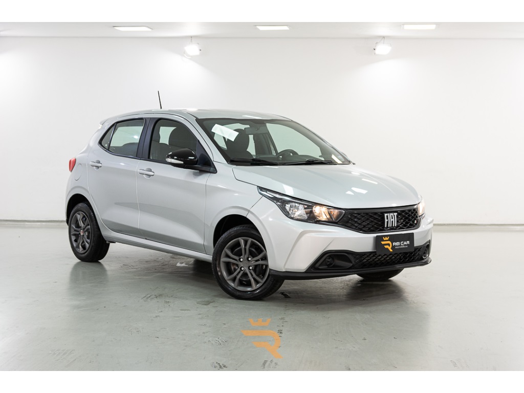 FIAT ARGO 1.0 FIREFLY FLEX DRIVE MANUAL