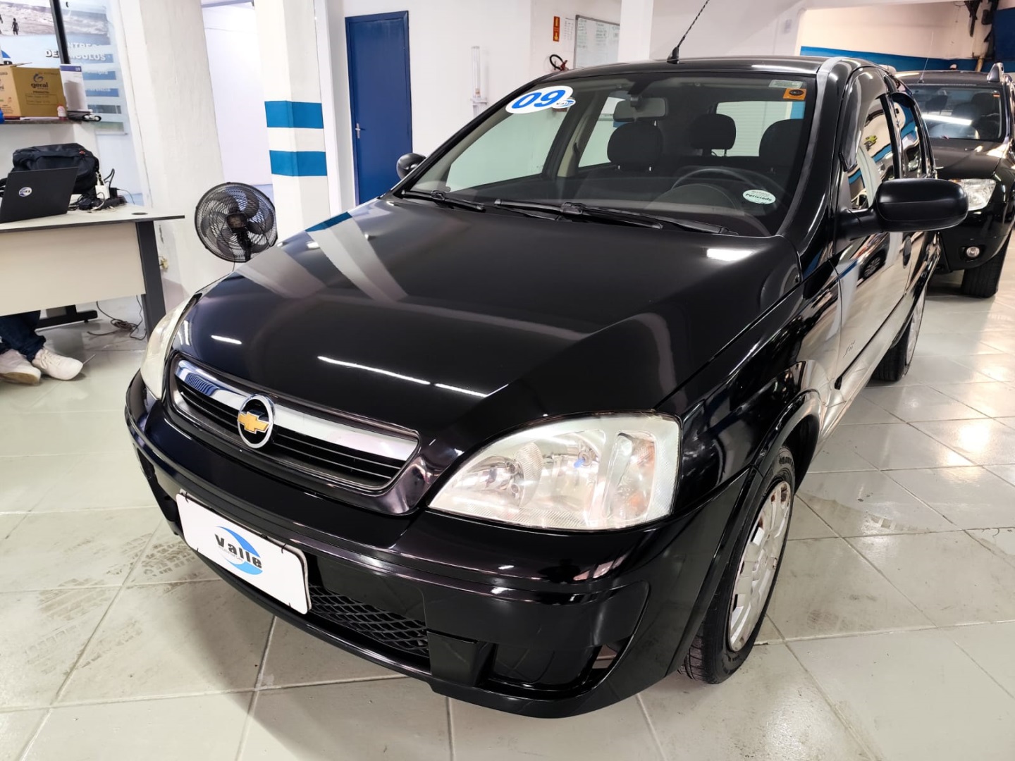 Chevrolet Corsa 2009 à venda