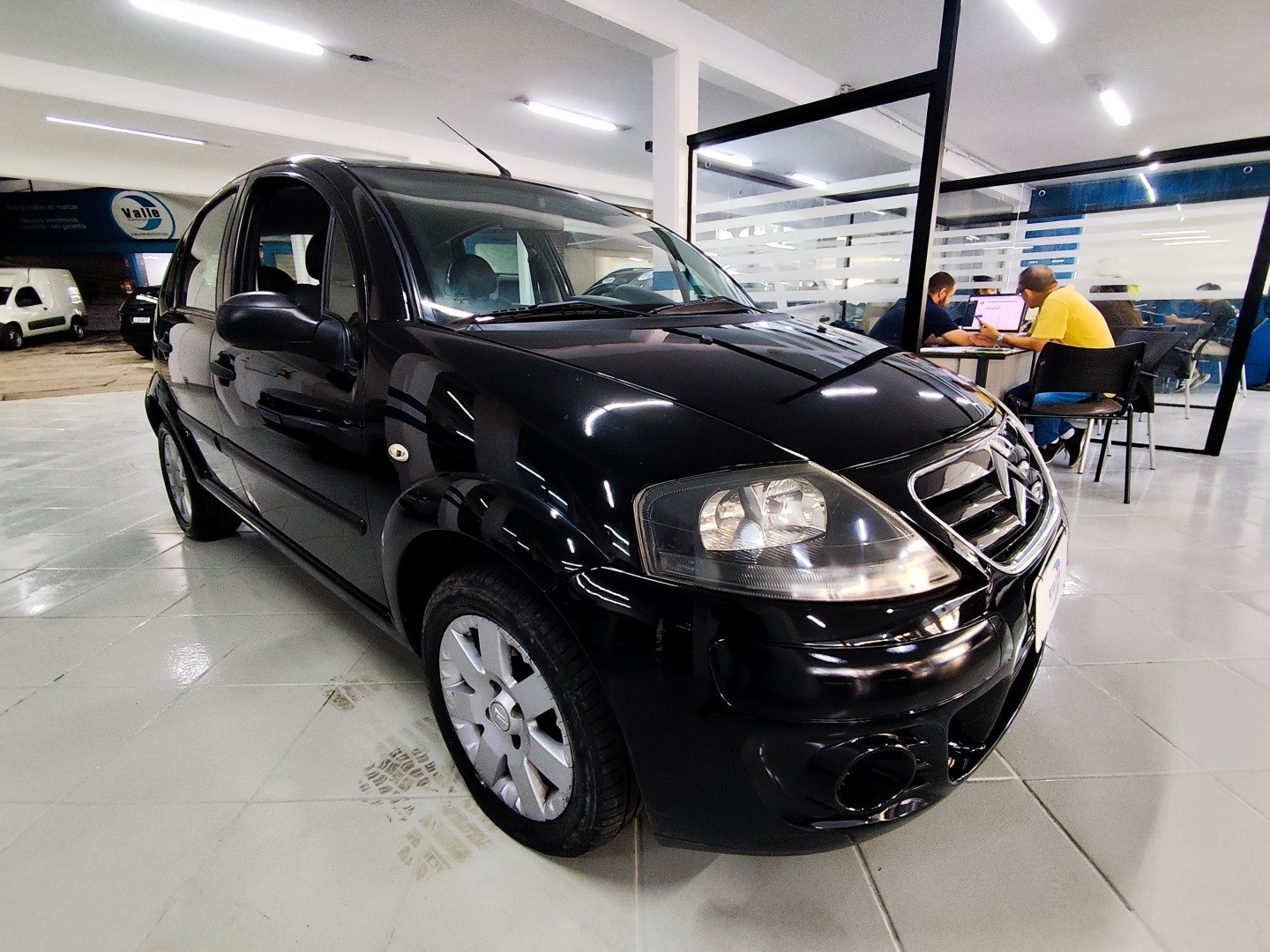 Citroën C3 2012 à venda