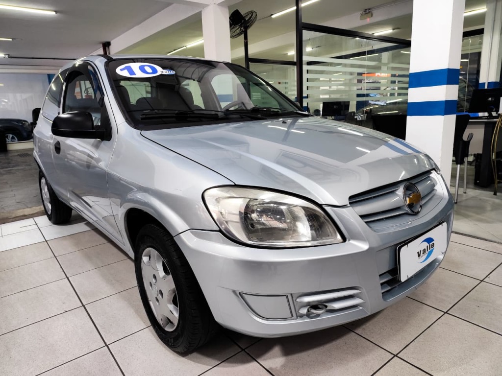 Chevrolet Celta 2010 à venda