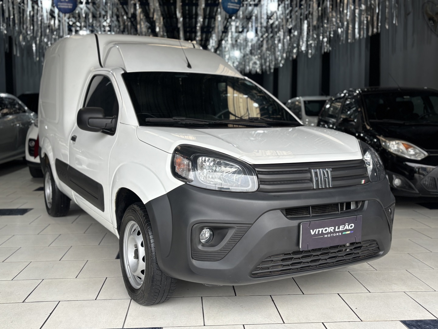 FIAT FIORINO