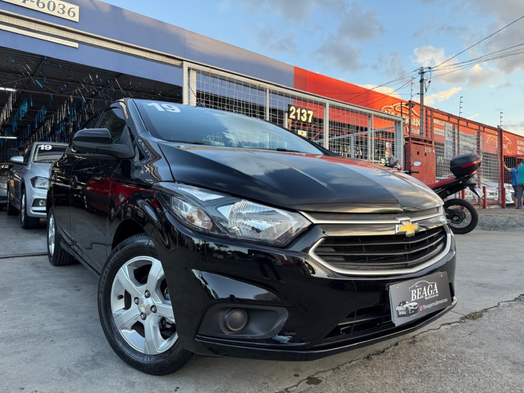 CHEVROLET PRISMA