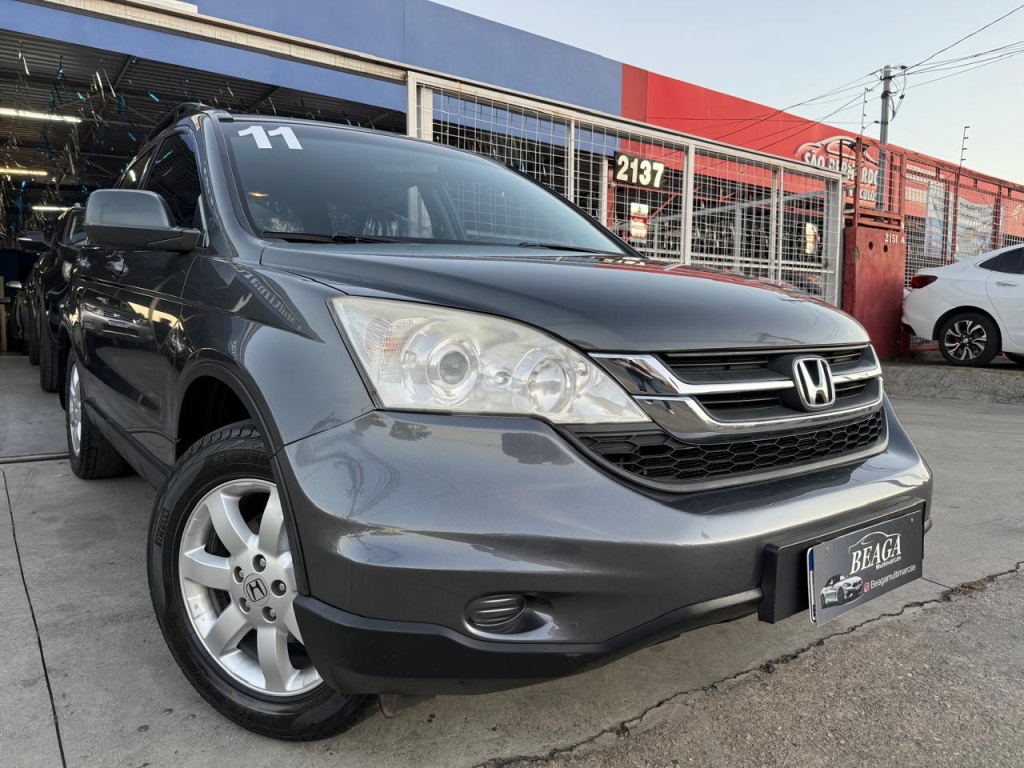 HONDA CRV