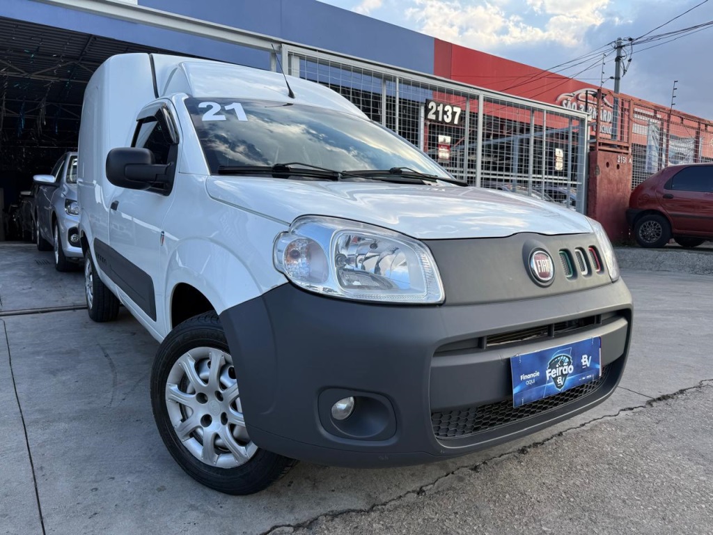FIAT FIORINO