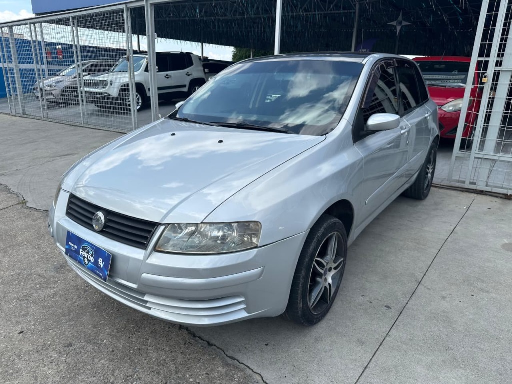 FIAT STILO