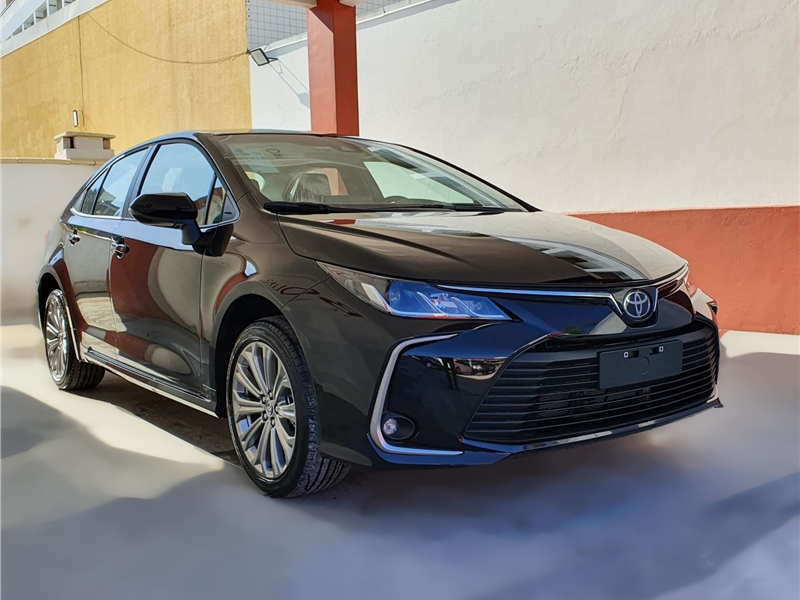 Boutike Veículos TOYOTA COROLLA 2023 2.0 VVTIE FLEX XEI DIRECT