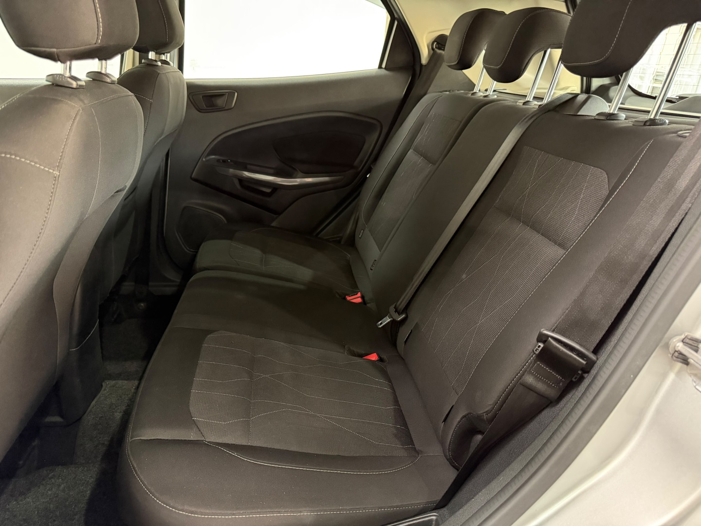 Ford EcoSport 1.5 Ti Vct Flex Se Automático - foto 3