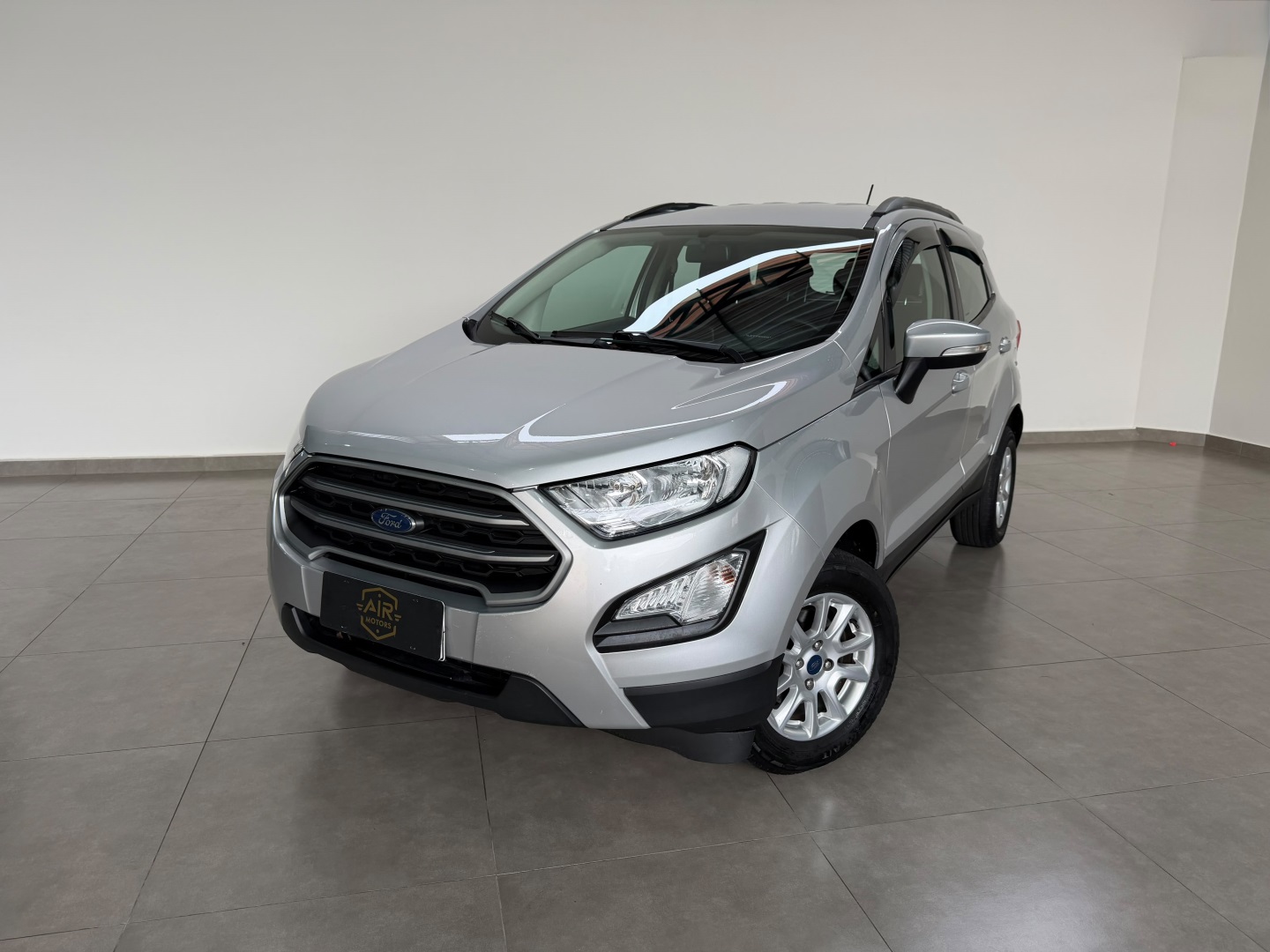 Ford EcoSport 2020 à venda
