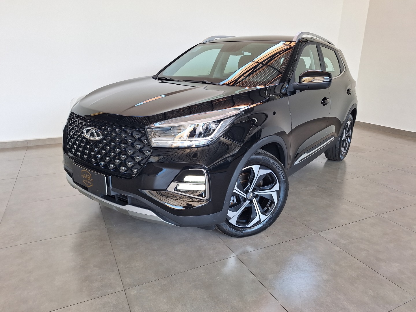 Caoa Chery Tiggo 5X 2025